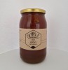 Miód Lipowo Spadziowy 1,2kg
