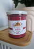 Miód kremowany z wiśnią 400g