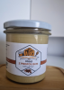 Miód kremowany z propolisem 400g