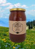 Miód Lipowo Spadziowy 1,2kg