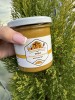 Miód kremowany z pyłkiem kwiatowym 400g
