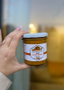 Miód kremowany z rokitnikiem 400g
