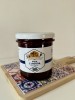 Miód kremowany z jagodą leśną 400g