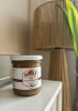 Miód kremowany z przyprawą korzenną 400g