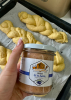 Miód kremowany ze śliwką 400g